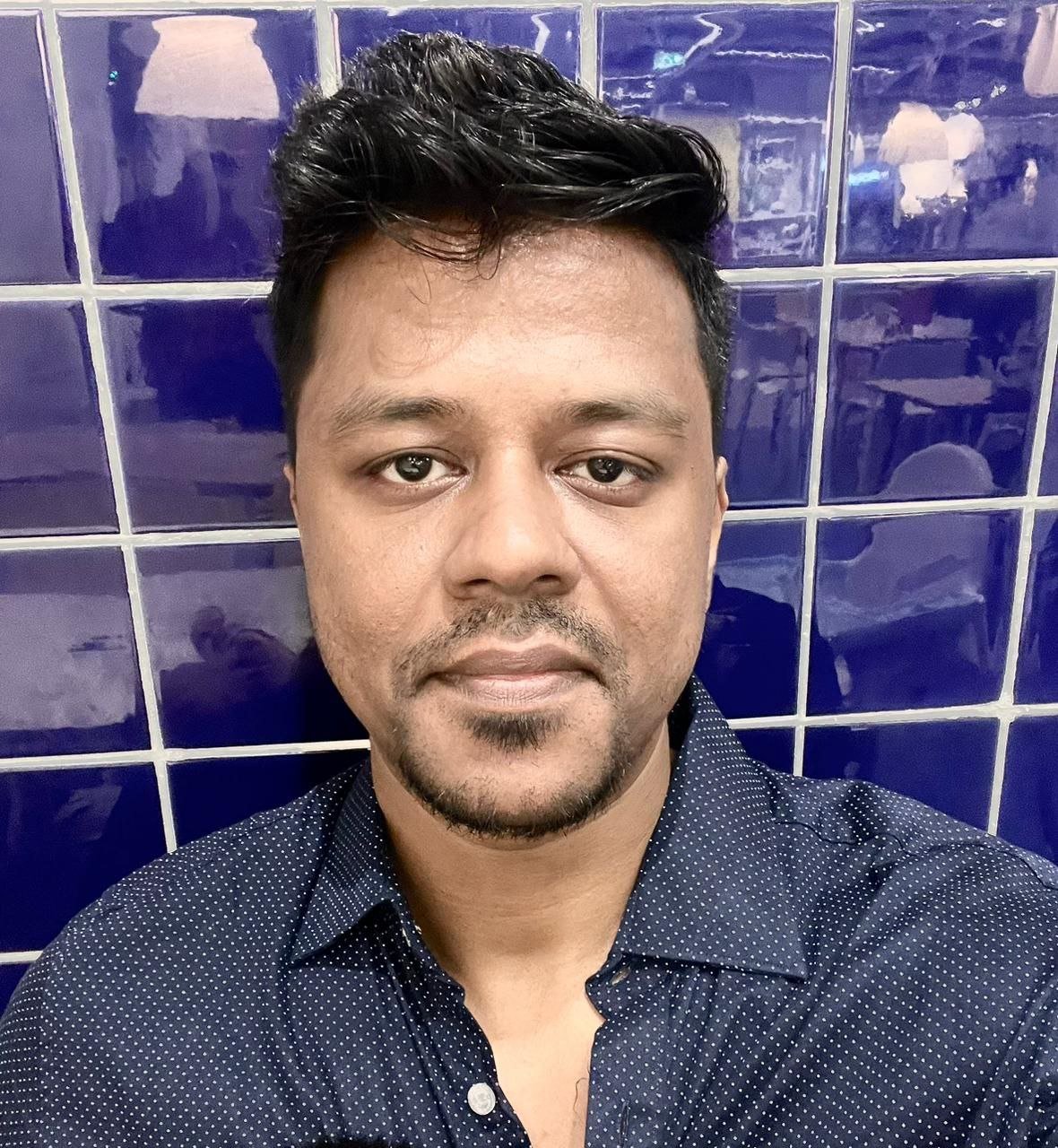 Saumak Mitra