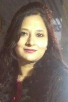 Sakshi Khatri