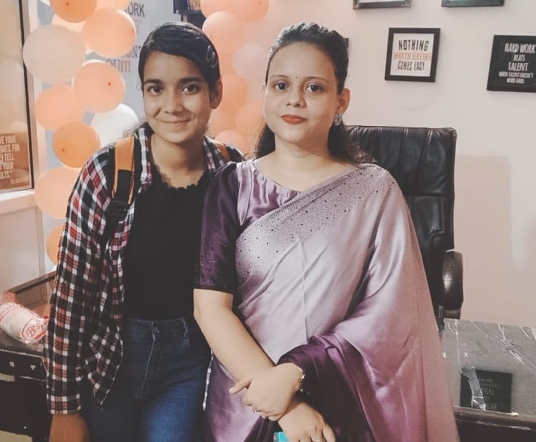 Suhani
