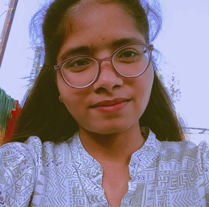 Rashmi Bhagel