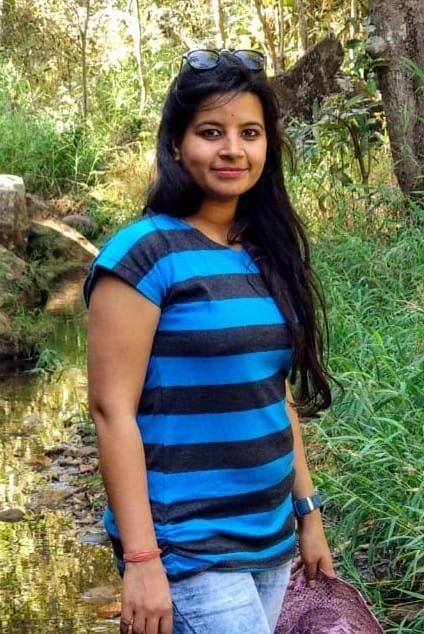 Neelam Sharma