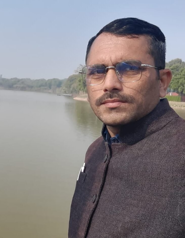 Bhupender
